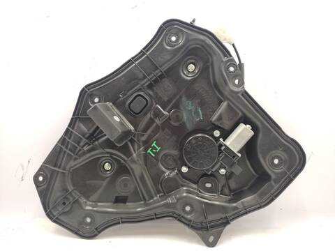 Elevalunas Manual Trasero Izquierdo Mazda 6 2.2 D GJ2FW) 175CV 129KW