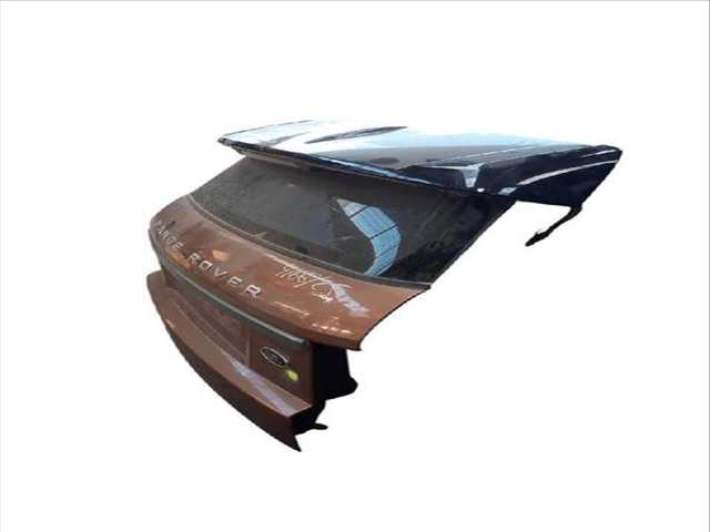 Portón Land Rover Evoque 2.2 D 4X4 150CV