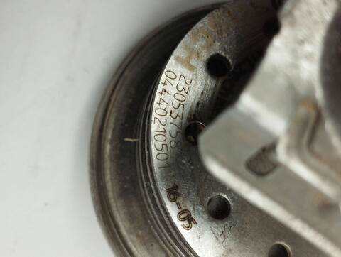 Foto 3ª: Inyectores Land Rover Range EVOQUE 150CV 110KW [204DTD] (2018)