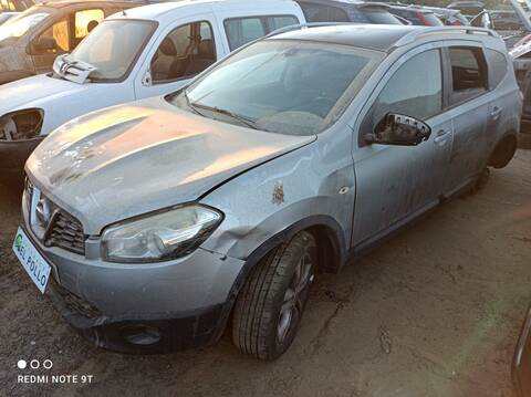 Barra Estabilizadora Delantera Nissan Qashqai R9M