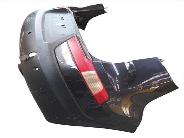 Foto 2ª: Paragolpes Trasero Kia Sportage 1.7 CRDI (2009)