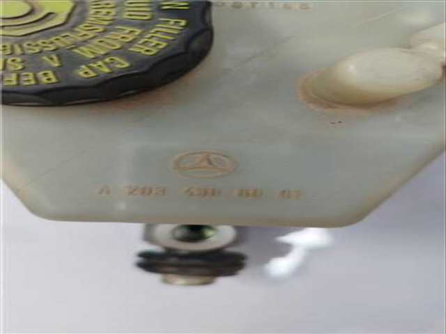 Foto 2ª: Bomba Freno Mercedes Clase C 160 BERLINA