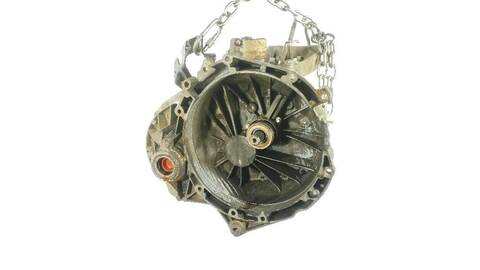 Caja Cambios Ford Transit 2.2 TDCI