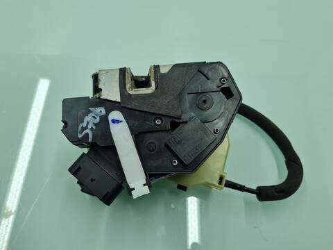 Cerradura Maletero Portón Ford EcoSport TITANIUM 101CV 74KW