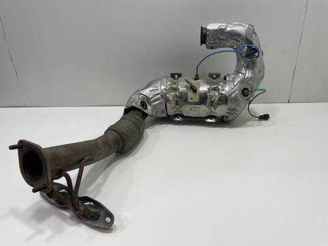 Filtro Particulas Ford Kuga T7MC