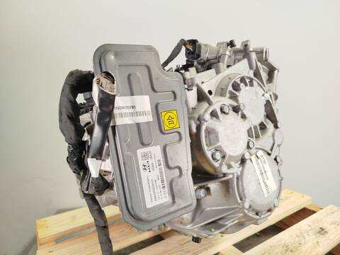 Foto 3ª: Caja Cambios Automatica Kia Ceed 1.5 T-GDI ECO-DYNAMICS 160CV 118KW CD) AUT. [G4LK] (2021)