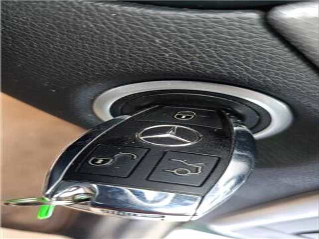 Antirrobo Mercedes Clase G 230 GLA 200 CDI - D CDI CAT 136CV 100KW