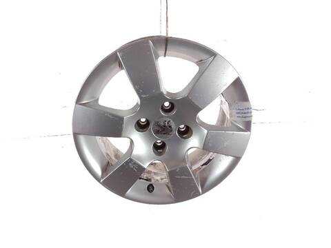 LLanta Chapa Peugeot 5008 1.6 HDI