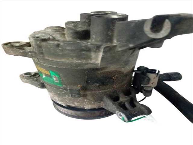 Foto 2ª: Compresor Aire Acondicionado Mini Mini COOPER (2001)