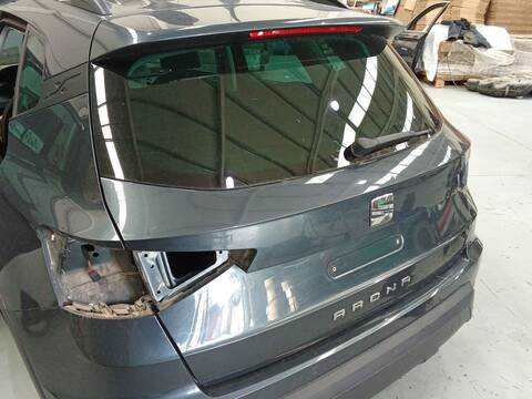 Foto 2ª: Portón Seat Arona 1.0 TSI 110CV 81KW [DLAA] (2021)