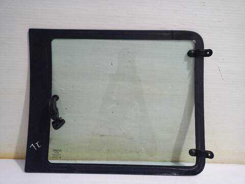 Foto 3ª: Luna Trasera Izquierda Fiat Doblo 1.9 D ACTIVE 05.2004 ) 63CV [223A6000] (2001)