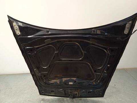 Foto 4ª: Capot Porsche Cayenne S 340CV 250KW [M4800] (2004)