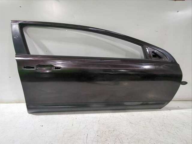 Foto 2ª: Puerta Delantera Derecha Nissan Qashqai 1.5 DCI 110CV 81KW [K9K 430] (2013)