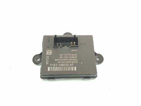Foto 3ª: Centralita Motor ECU Ford Focus TITANIUM [M1DD] (2014)