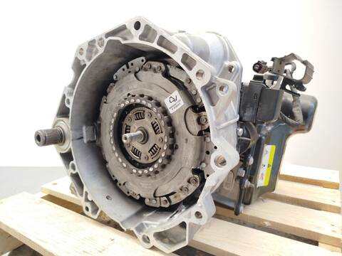 Caja Cambios Automatica Cupra Leon 1.5 TSI 150CV 110KW AUT.