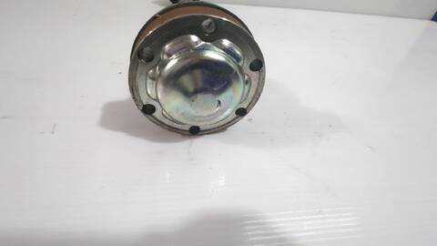 Foto 3ª: Transmision Trasera Izquierda Volkswagen Phaeton 3.0 V6 TDI 4MOTION 240CV [CARB CEXA] (2002)