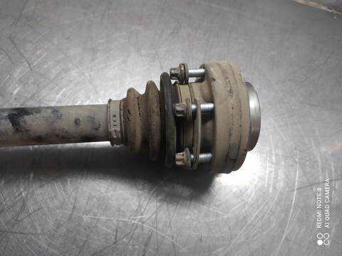 Foto 2ª: Transmision Trasera Izquierda Bmw Serie 3 315 320 I BERLINA 150CV 110KW [N46B20] (2005)