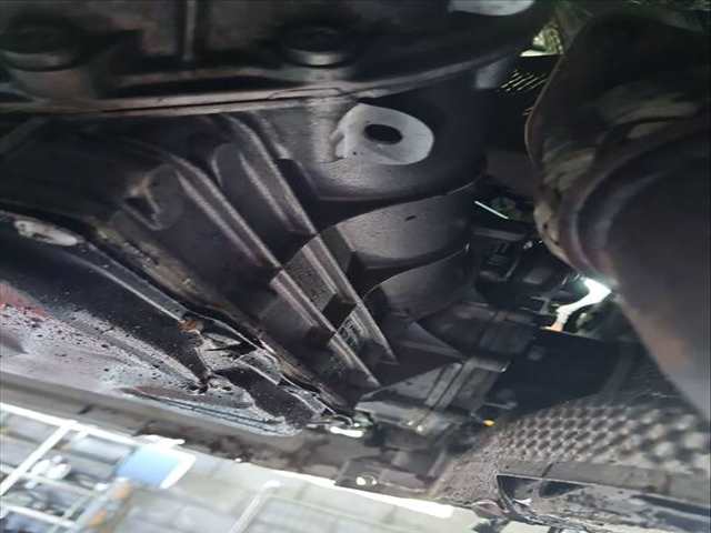 Caja Cambios Porsche Macan GTS 95BBL1) 380CV 280KW