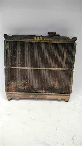 Radiador Motor Suzuki Santana 1.6 GASOLINA