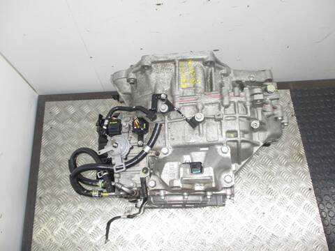 Foto 2ª: Caja Cambios Automatica Hyundai Tucson D4HA AUT. (2015)