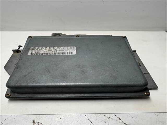 Centralita Motor ECU Mercedes Clase E 180 BERLINA