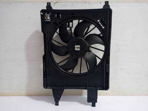 Electroventilador Renault Scenic GRAND CONFORT DYNAMIQUE 131CV 96KW