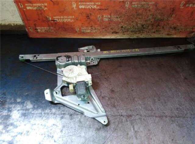 Foto 3ª: Elevalunas Eléctrico Delantero Derecho Mercedes Sprinter 216 (906.613) [M 271.951]