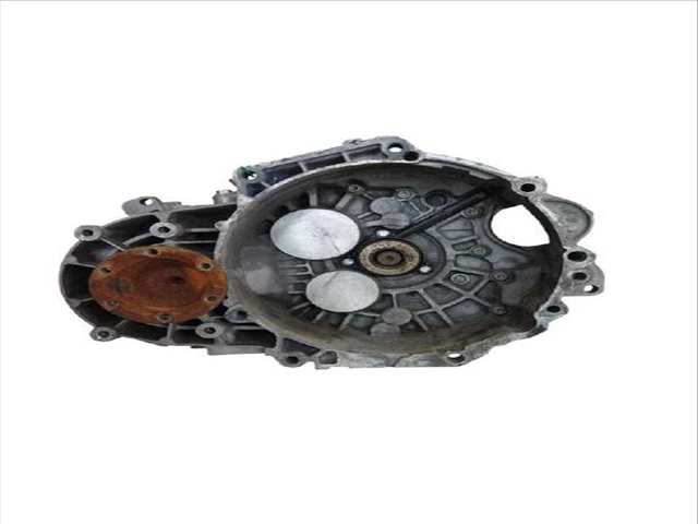 Foto 2ª: Caja Cambios Seat Leon 2.0 TDI (2005)