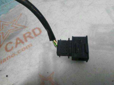 Foto 2ª: Retrovisor Derecho Skoda Fabia GREENLINE 80CV 59KW [BNV] (2008)