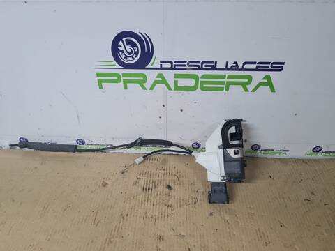 Cerradura Puerta Delantera Derecha Citroen C5 2.0 HDI FAP CAT RHR - DW10BTED4) BERLINA 136CV 100KW