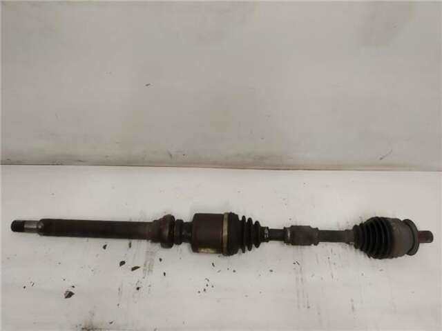 Transmision Delantera Derecha Mazda 3 1.6 CRDT ACTIVE [1.6 LTR. - 80 KW CD DIESEL CAT]
