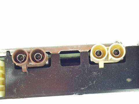 Foto 3ª: Centralita Motor ECU Mercedes Sprinter 311-314-316 CDI (2018)