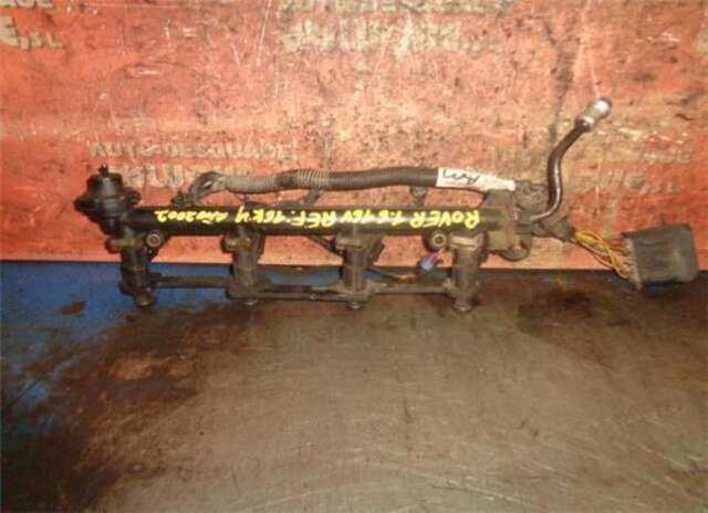 Rampa Inyectora Rover Serie 45 1.6 CLASSIC (4-PTAS.) [1.6 LTR. - 80 KW 16V CAT]