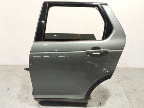 Puerta Trasera Izquierda Land Rover Discovery 2.0 D 4X4 150CV 110KW