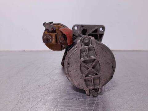 Foto 2ª: Motor de Arranque Renault Megane 2.0 DCI DIESEL CAT BERLINA 150CV 110KW II BERLINA 3P [M9R A7] (2006)