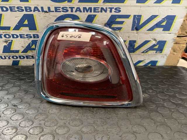 Piloto Trasero Izquierdo Mini Mini 1.6 16V120CV/88KW