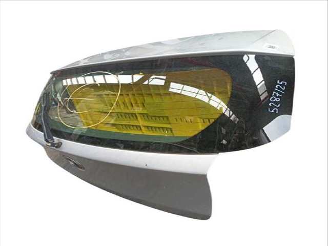 Foto 3ª: Portón Bmw Serie 1 114 118 D (2006)