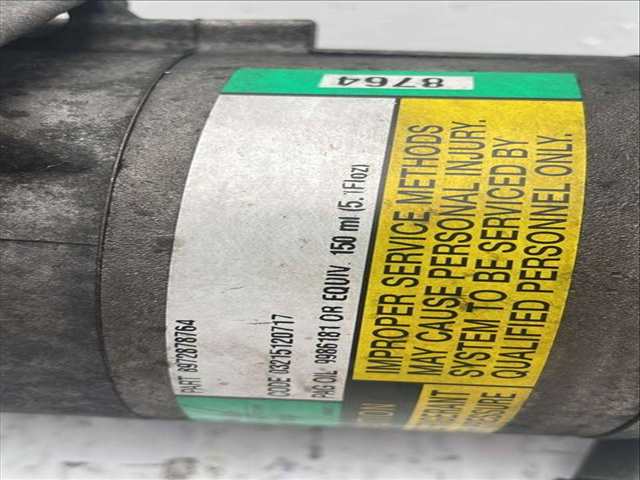 Foto 3ª: Compresor Aire Acondicionado Honda Civic 1.7 CDTI CAT BERLINA 101CV 74KW (2005)