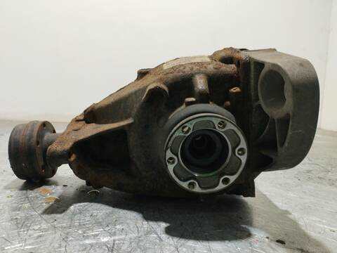 Foto 2ª: Diferencial Trasero Bmw Serie 5 530 3.0 G 255CV 188KW E60) XI N52B30 [N52 B30 A] (2006)