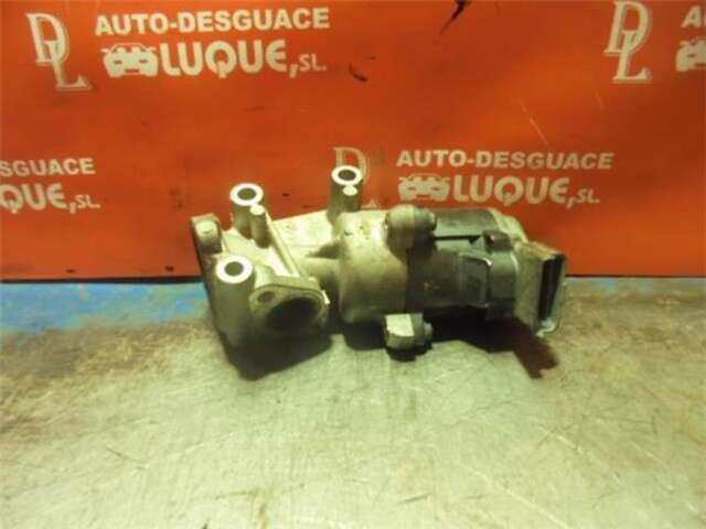 Foto 2ª: Valvula EGR Peugeot 407 2.7 BÁSICO [2.7 LTR. - 150 KW HDI FAP CAT (UHZ - DT17TED4)] [UHZ (DT17TED4)]