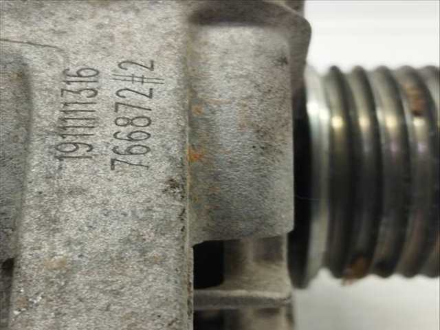 Foto 2ª: Alternador Kia Stonic BUSINESS 84CV 62KW [G4LA] (2020)