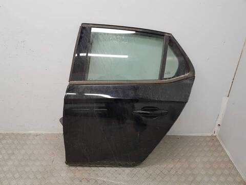 Puerta Trasera Izquierda Opel Corsa ELEGANCE