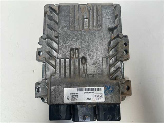 Centralita Motor ECU Ford Tourneo 1.6 TDCI