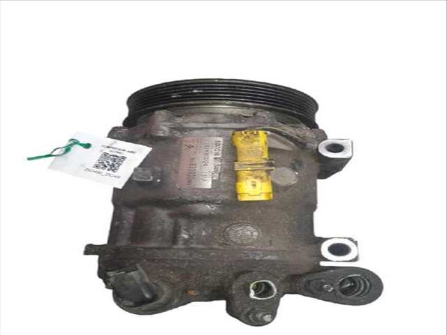 Compresor Aire Acondicionado Citroen C5 2.0 HDI DCRHZB DCRHZE)