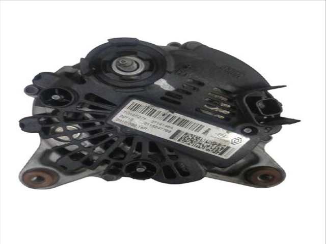 Foto 2ª: Alternador Renault Clio 1.5 DCI 75 BHN3) (2012)