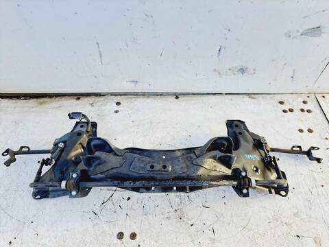 Puente Trasero Honda Crv COMFORT 4X2 120CV 88KW