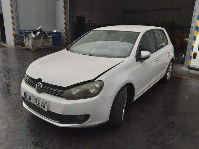Motor Limpia Delantero Volkswagen Golf 2.0 TDI 140CV