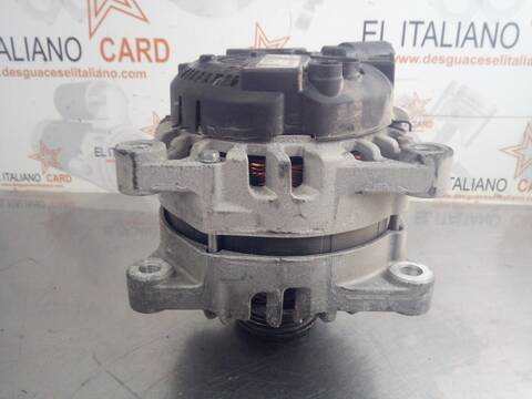 Foto 4ª: Alternador Peugeot 3008 ACTIVE 112CV 82KW [9HD]