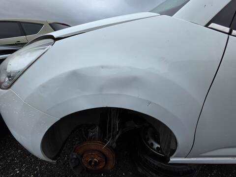 Aleta Delantera Izquierda Citroen C3 TONIC 82CV 60KW