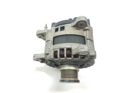 Foto 2ª: Alternador Man TGE KASTEN 2.100-2.140-2.180 FWD (2017)
